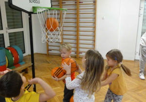Legia Basket Schools