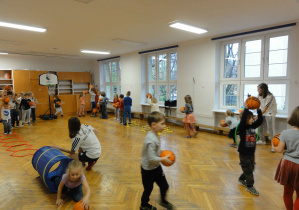 Legia Basket Schools