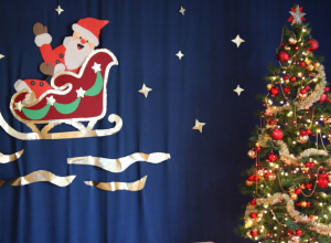 Mikołajkowa niespodzianka w Grupie Żabki