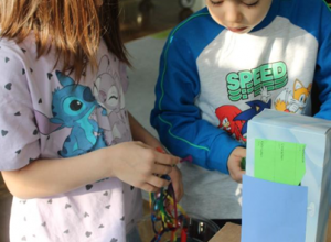 Roboty i inne wynalazki